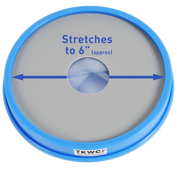 Waterproof Leg Cast Cover for Shower - Picture 8 of 8